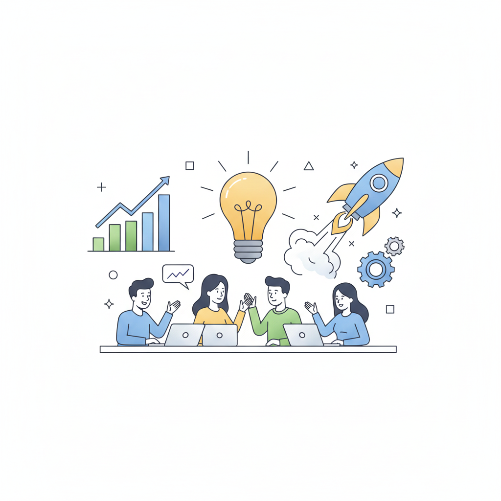 الريادة في الاعمال