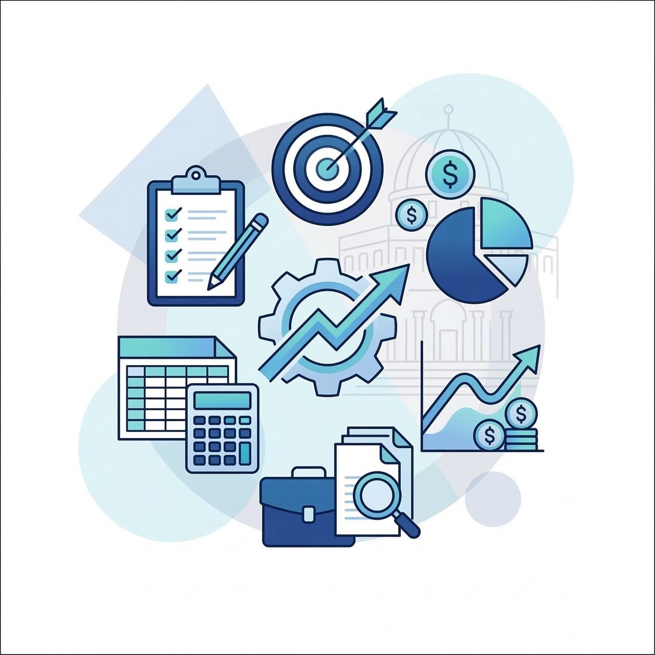 دراسات الجدوى