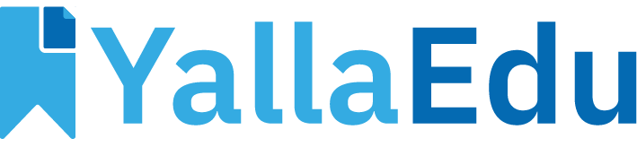 site logo