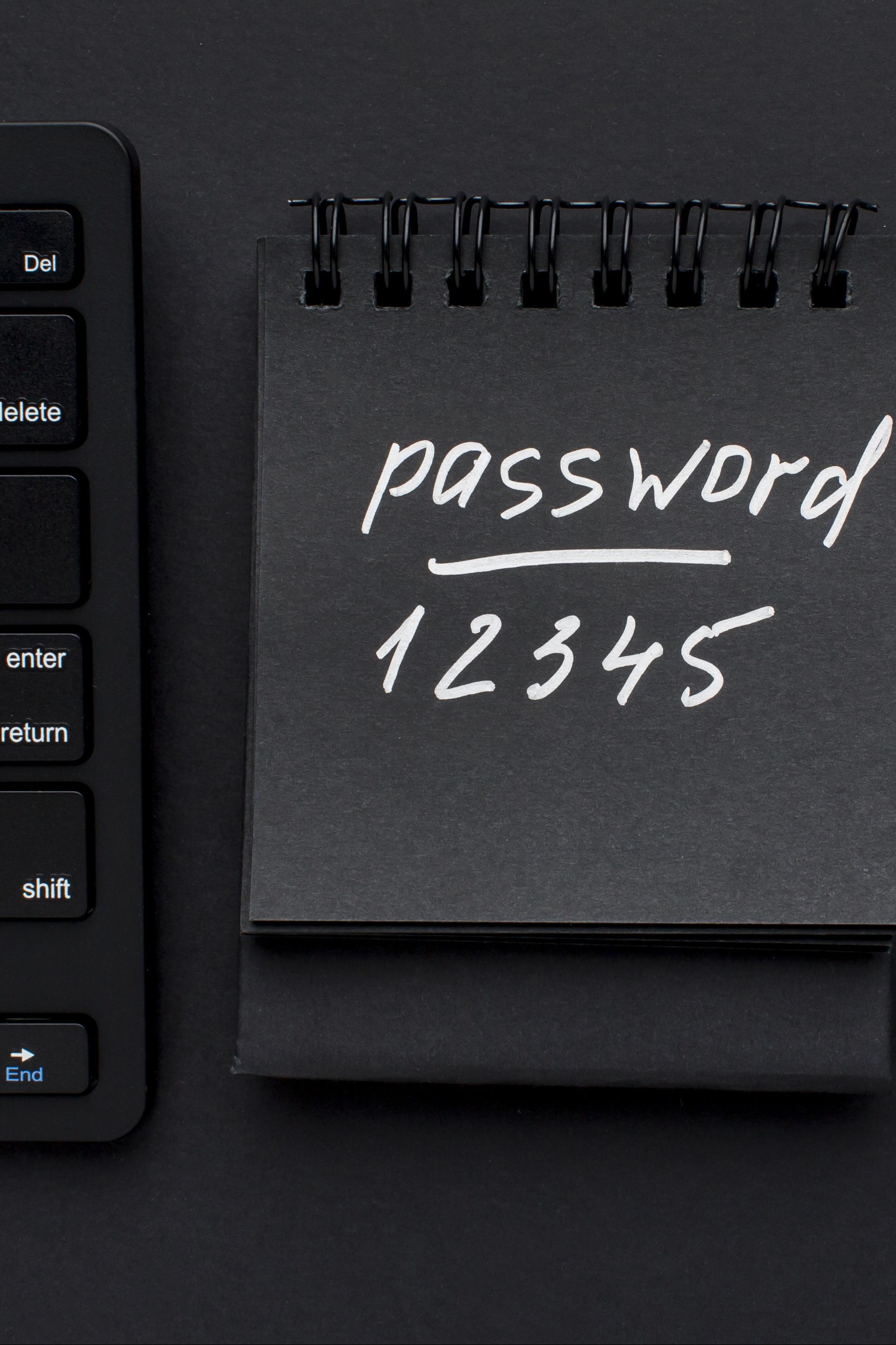 Login